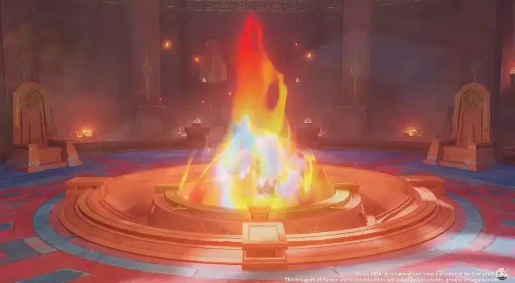 image 1009 Genshin Impact 5.5: Unveiling Natlan’s Deepest Lore Secrets
