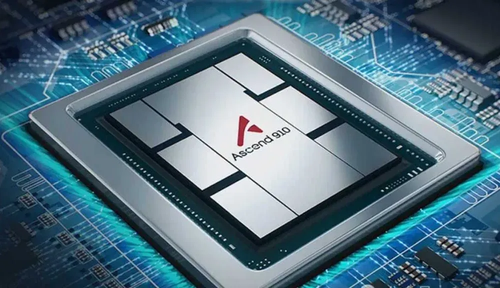 Huawei Launches Ascend 920 AI Chip Amid NVIDIA Gap