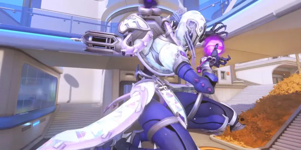 Overwatch 2