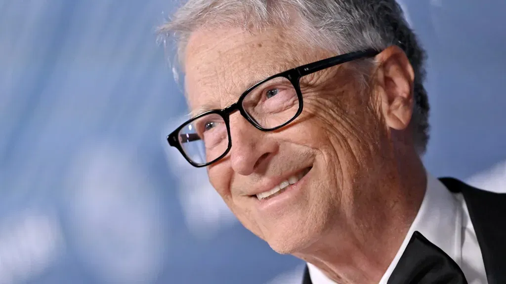 AI’s Human Touch: Bill Gates Predicts Radical Workforce Transformation