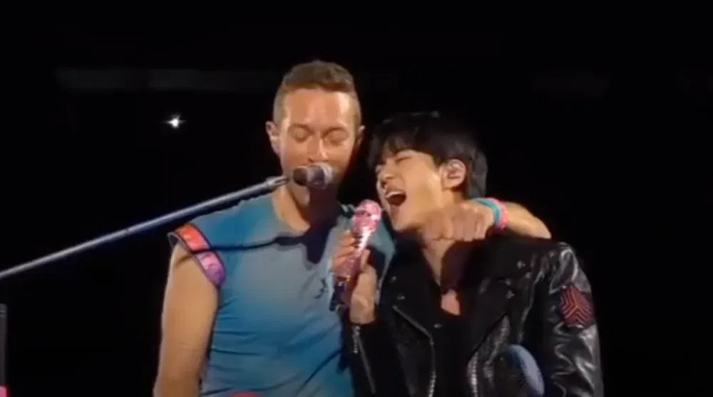 BTS Jin