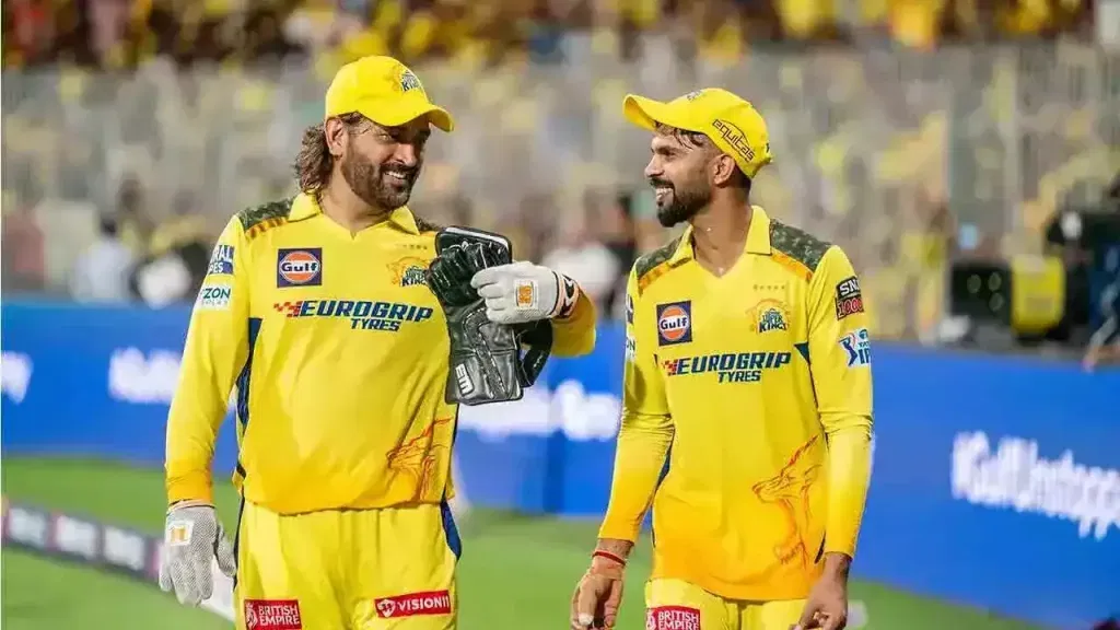 image 1076 MI vs CSK IPL 2025: The Blockbuster Showdown That Will Define the Tournament along with Dream11