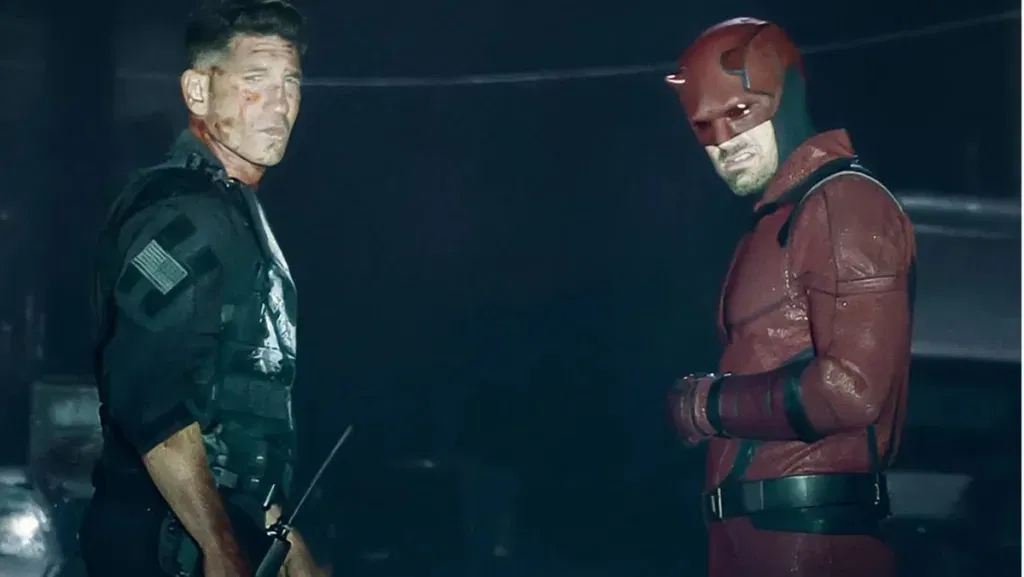 image 1088 Daredevil: Born Again Finale: When Darkness Descends on New York
