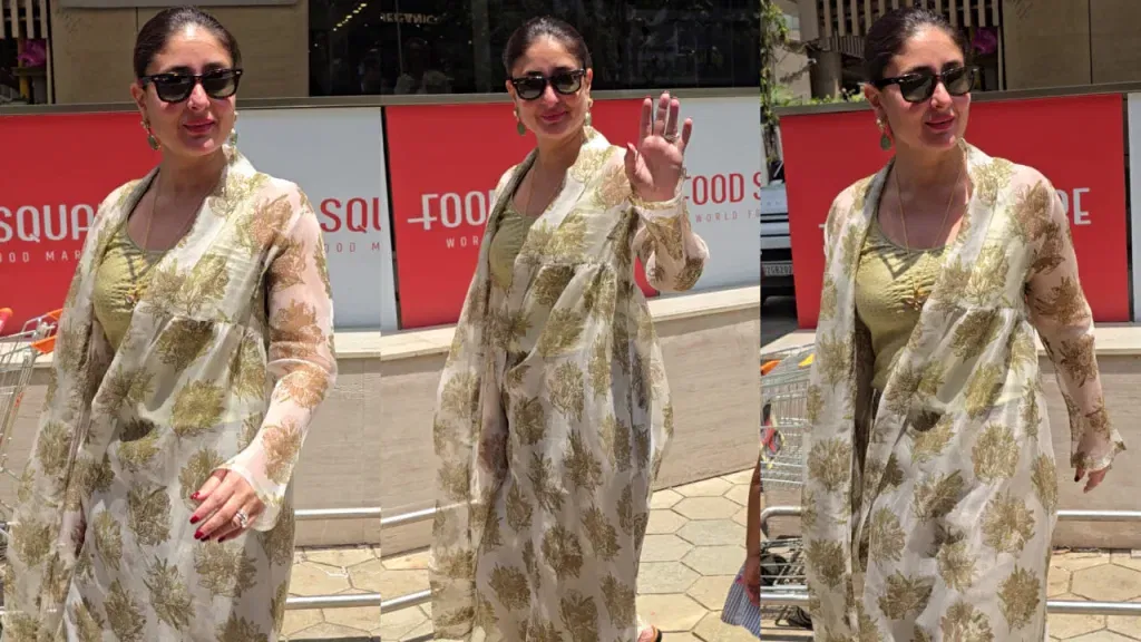 Kareena Kapoor