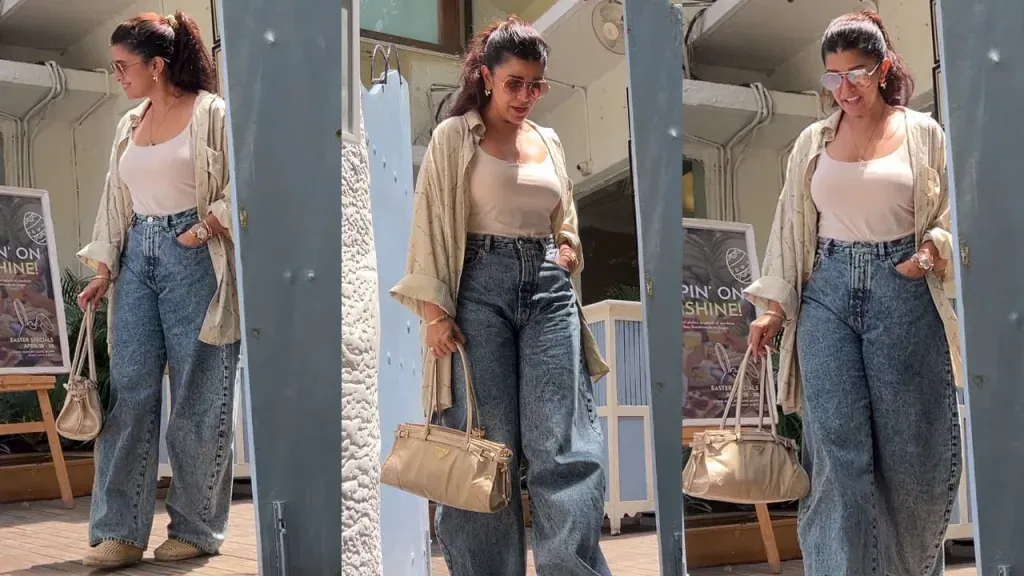 Nimrat Kaur