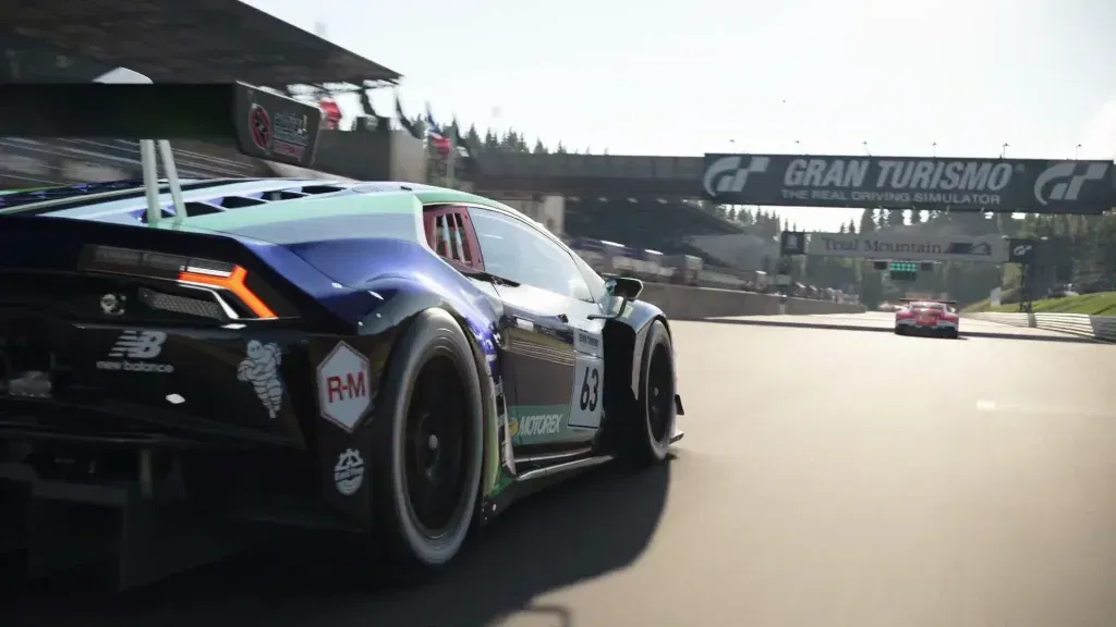 image 1125 Gran Turismo 7 vs Forza Horizon 5 on PS5: The Ultimate Racing Showdown You Can't Miss!