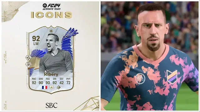 EA FC25