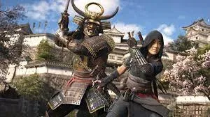 image 1138 Master the Blade: Ultimate Guide to Nobutsuna Students Quest in Assassin’s Creed Shadows