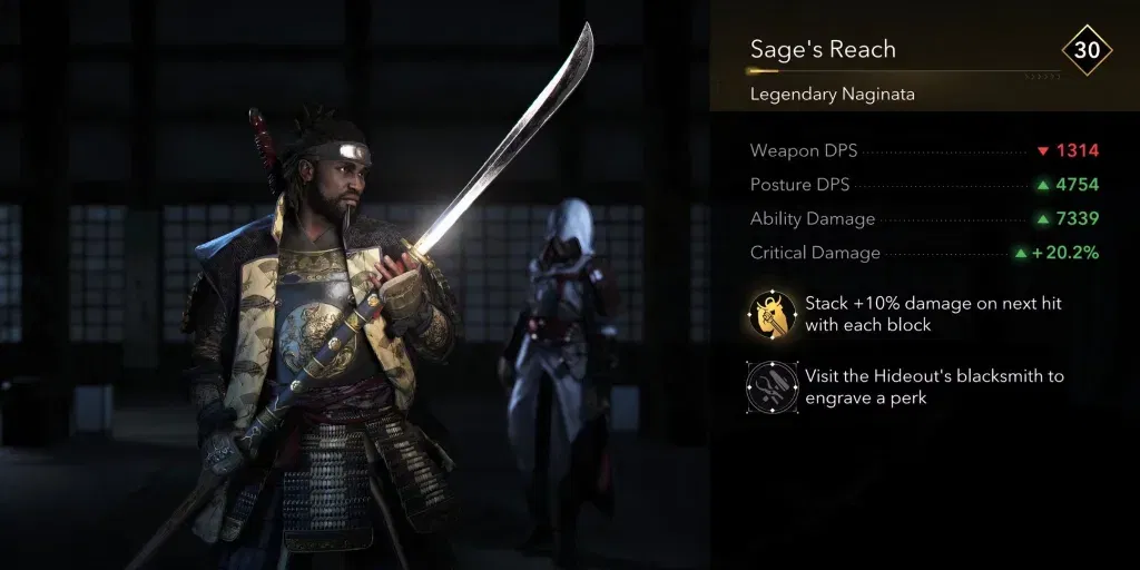 image 1139 Master the Blade: Ultimate Guide to Nobutsuna Students Quest in Assassin’s Creed Shadows