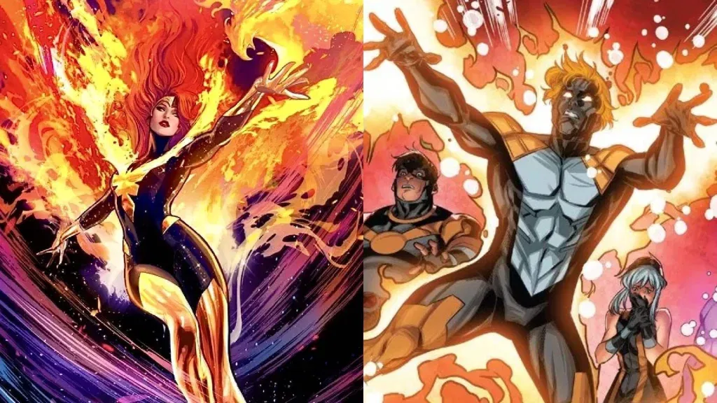 Marvel Rivals