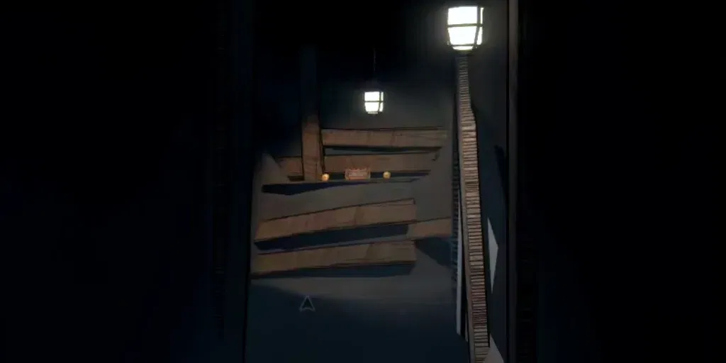image 1151 Cracking the Code: Master Blue Prince Secret Tunnel Puzzle and Reap the Rewards