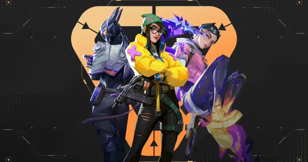 image 1164 Valorant Patch 10.07 Unleashed: Agent Fixes, Competitive Tweaks, and Everything You Need to Know