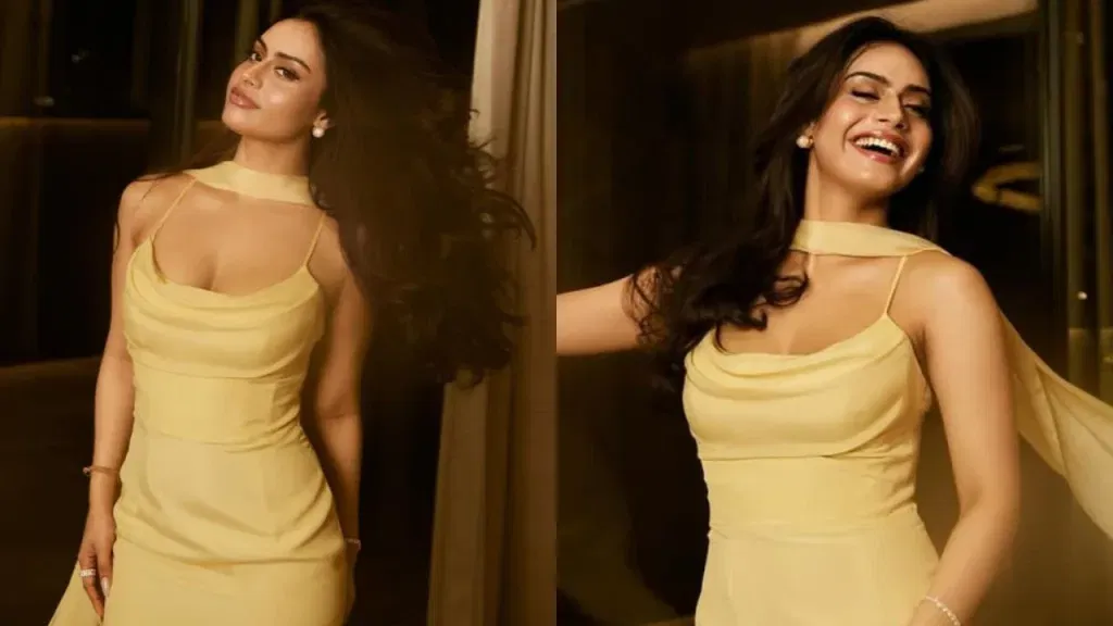 Nysa Devgan