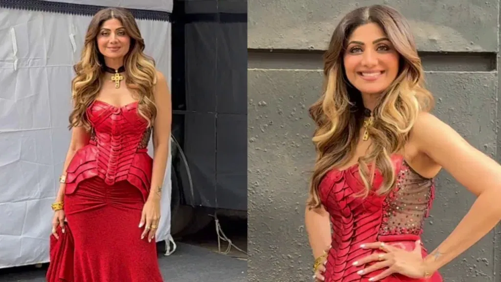 Shilpa Shetty