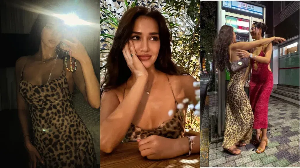 Disha Patani