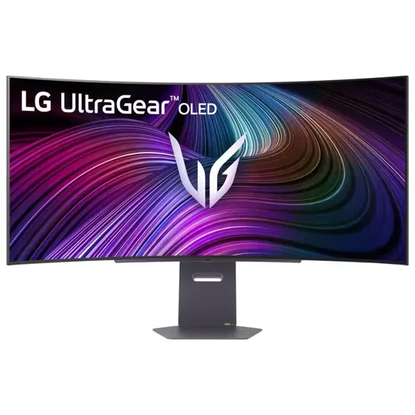 LG Unveils Cutting-Edge OLED Gaming Monitors: A New Era Begins