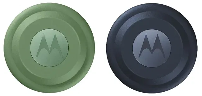 Moto Tag Launches in India with Google Find My Device Support