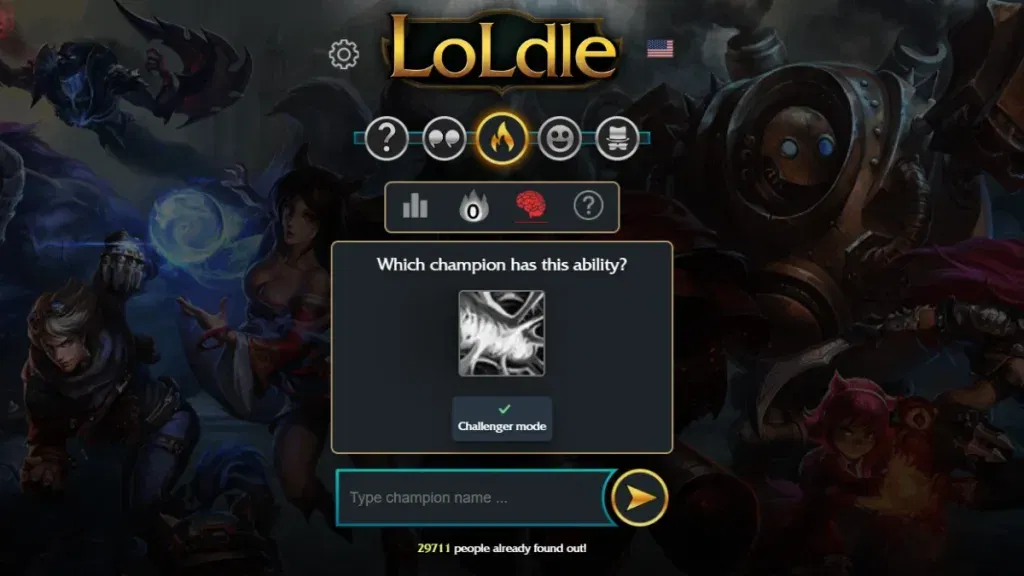 LoLdle