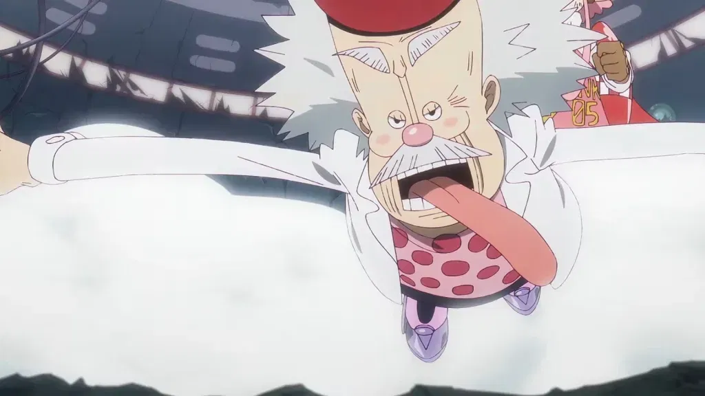 One Piece