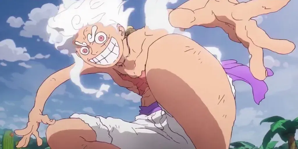 image 1267 One Piece Episode 1127: Gear 5 Luffy vs Kizaru Showdown - Release Date, Time, and Predictions