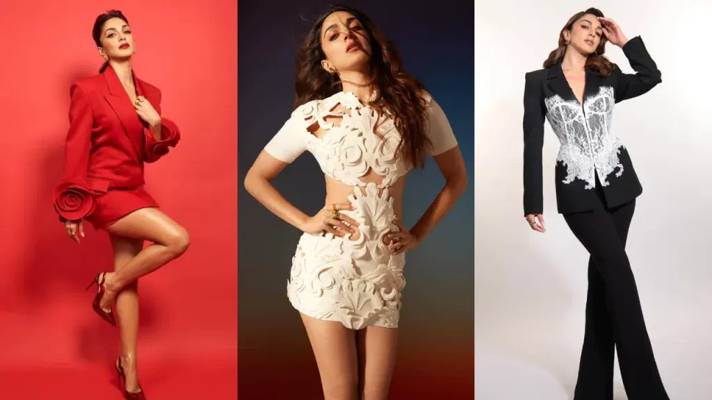 image 1311 Kiara Advani Fashion Evolution: From Bollywood Debutante to Met Gala 2025 Mom-to-Be