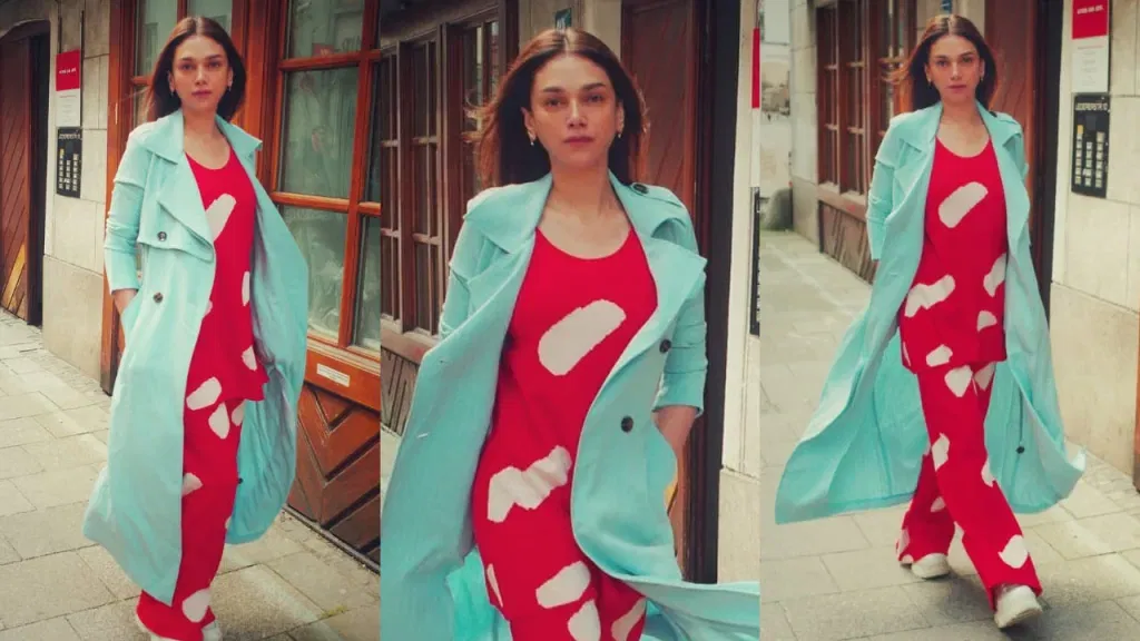 Aditi Rao Hydari