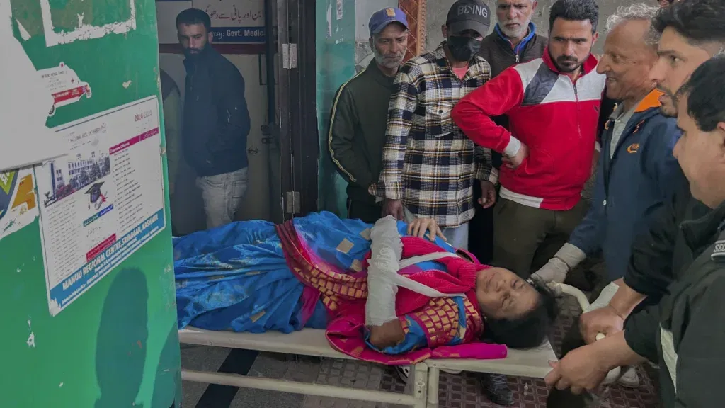 image 1328 Pahalgam Terror Attack 2025: PM Modi Leads Crisis Talks as Nation Unites Against Violence in Kashmir
