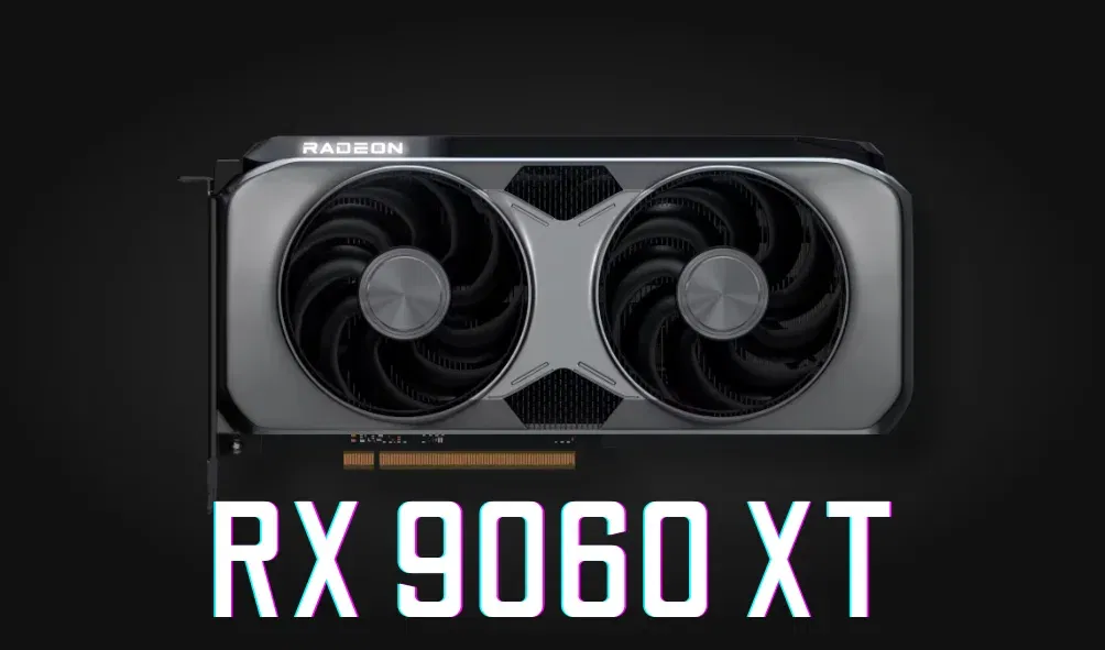AMD RX 9060 XT Launch Moved to May 18, RX 9070 Delayed