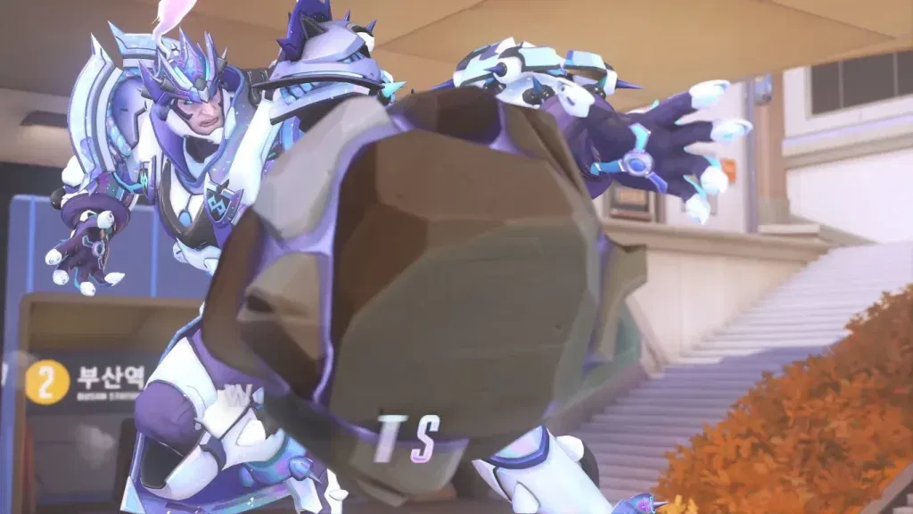 Overwatch 2