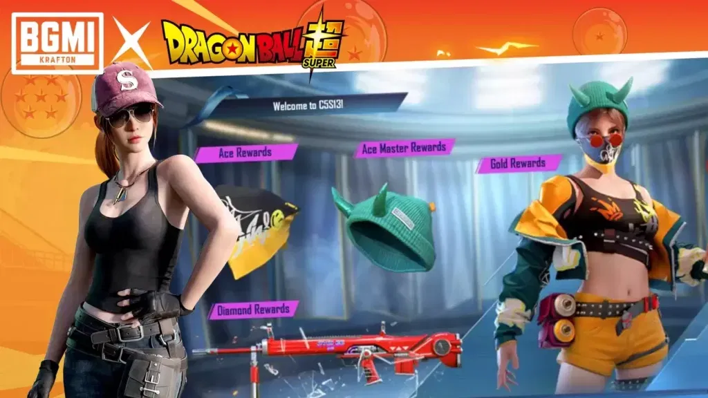 BGMI Unleashes Epic Rewards: New Redeem Codes Revealed!