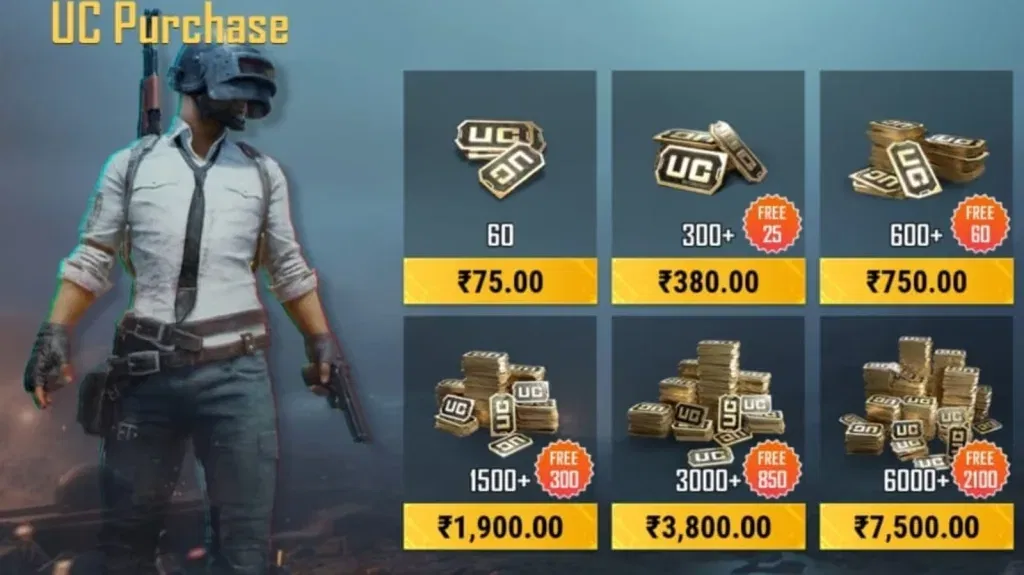 BGMI Unleashes Epic Rewards: New Redeem Codes Revealed!