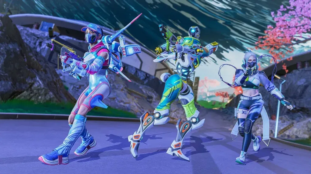 Apex Legends