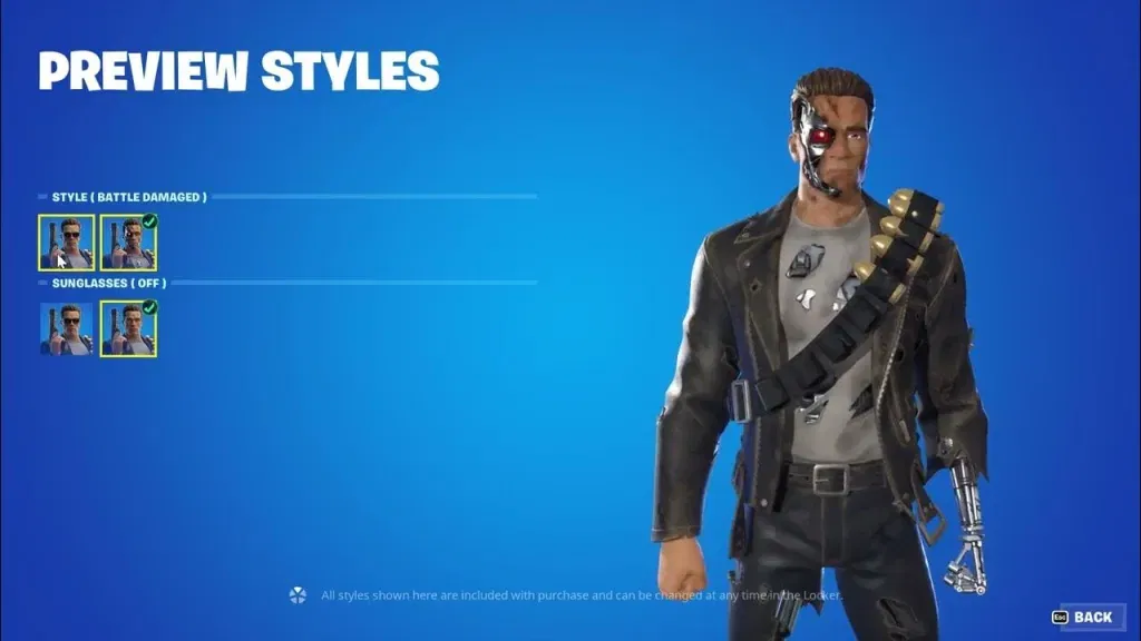 Fortnite 