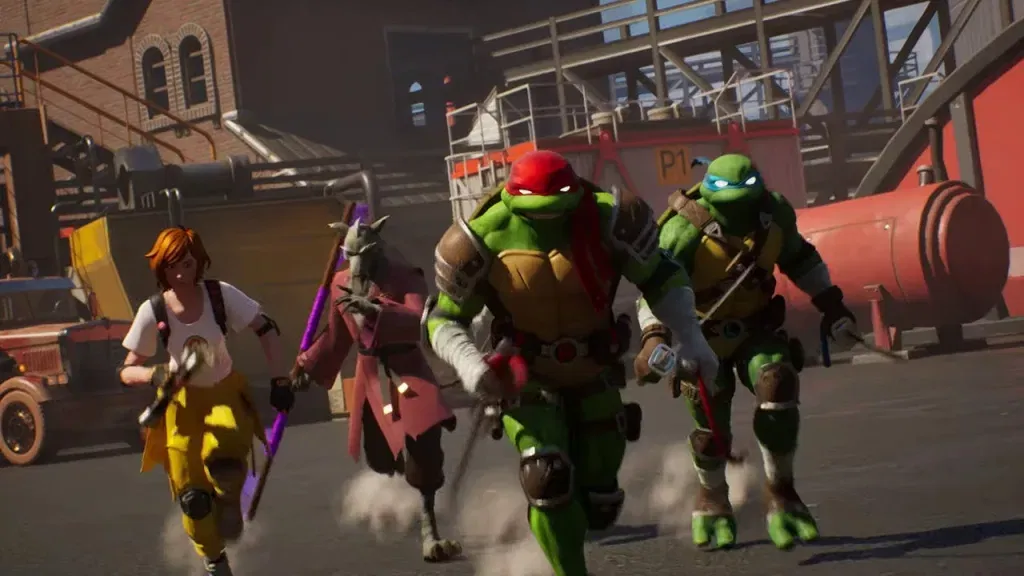 Fortnite
