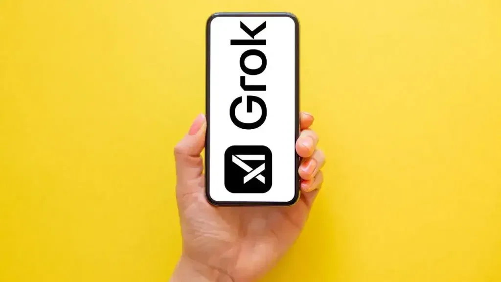 Grok