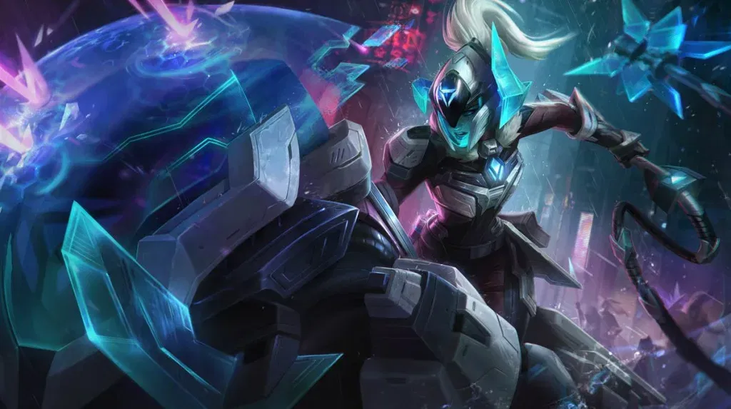 image 145 LoLdle Unveiled: Mastering the League of Legends Daily Puzzle Phenomenon