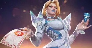 Emma Frost