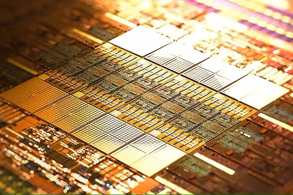 TSMC's $100B Move: Redefining the Semiconductor Game