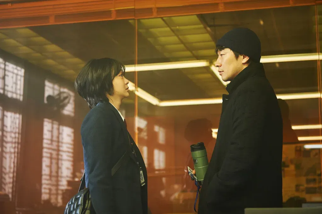 K-Drama