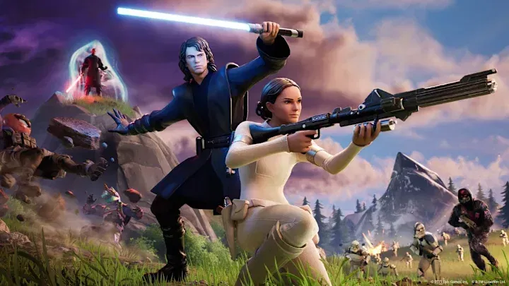 Fortnite
