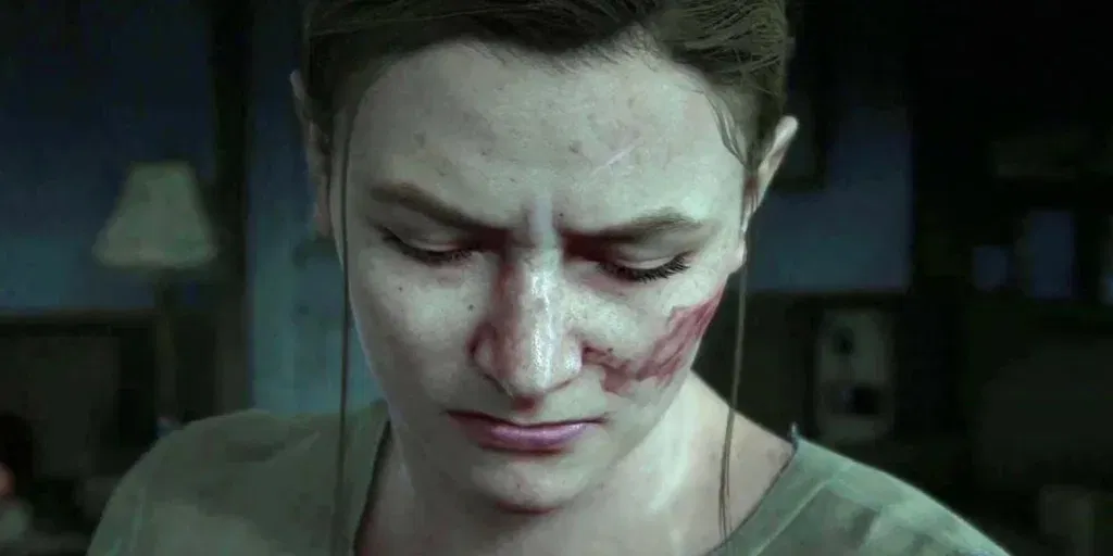 image 164 Abby Anderson: Unraveling the Complex Heroine of The Last of Us Part 2