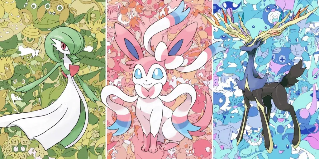 Pokemon GO