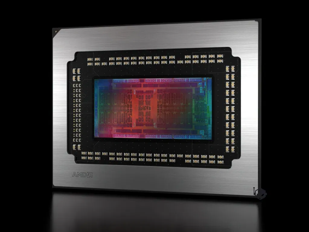 AMD’s RDNA 4: The Next-Gen Laptop GPU Revolution Unveiled