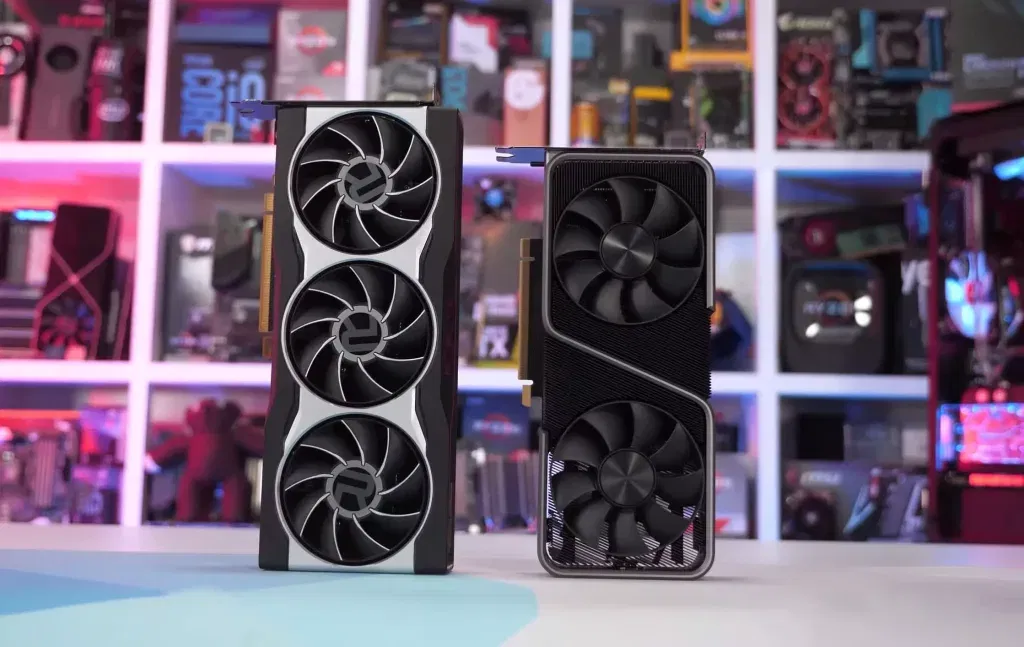 GPU Prices Surge Again, Sparking Concern Among Gamers