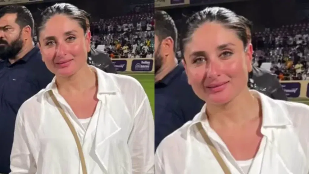 Kareena Kapoor