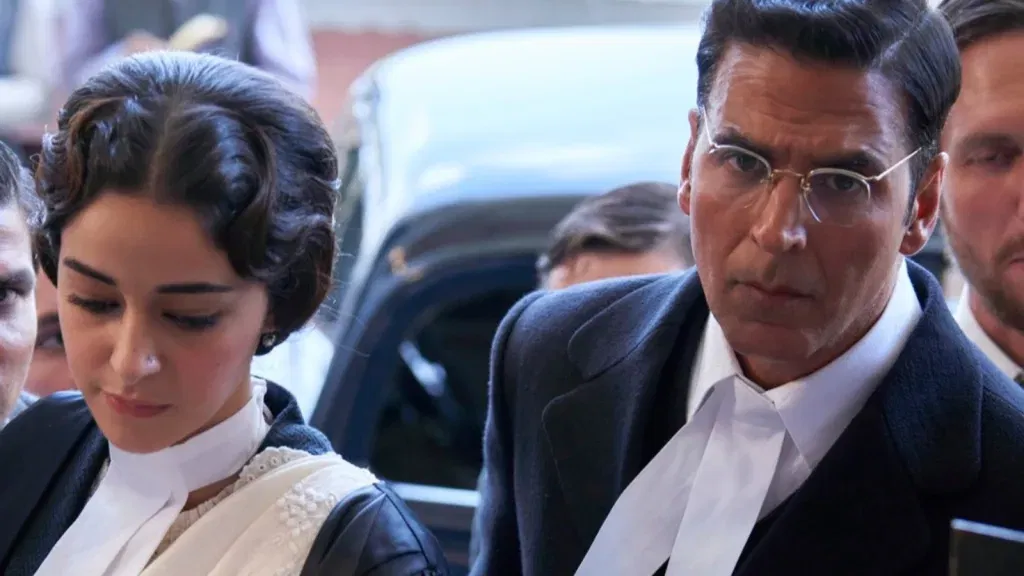 Kesari Chapter 2