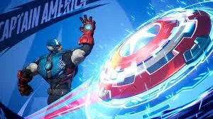 Marvel Rivals
