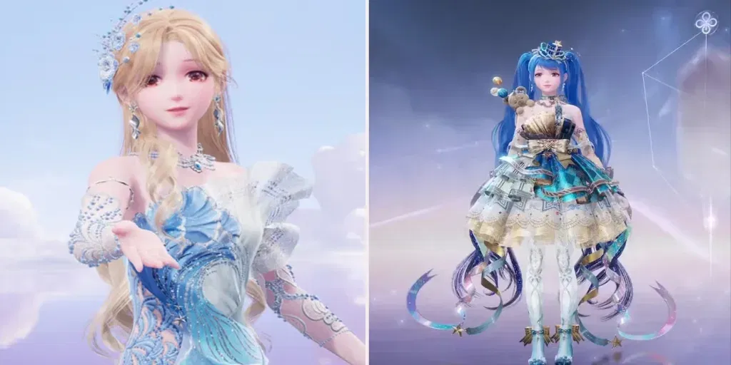 Infinity Nikki