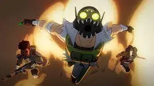 Apex Legends
