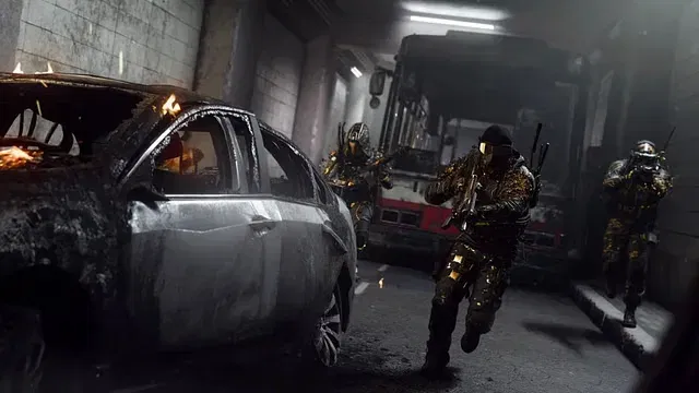 Call of Duty